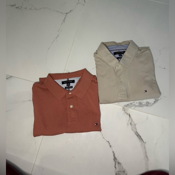 2 Set / Tommy Hilfiger / Bundles For Men - Picture 2 of 12